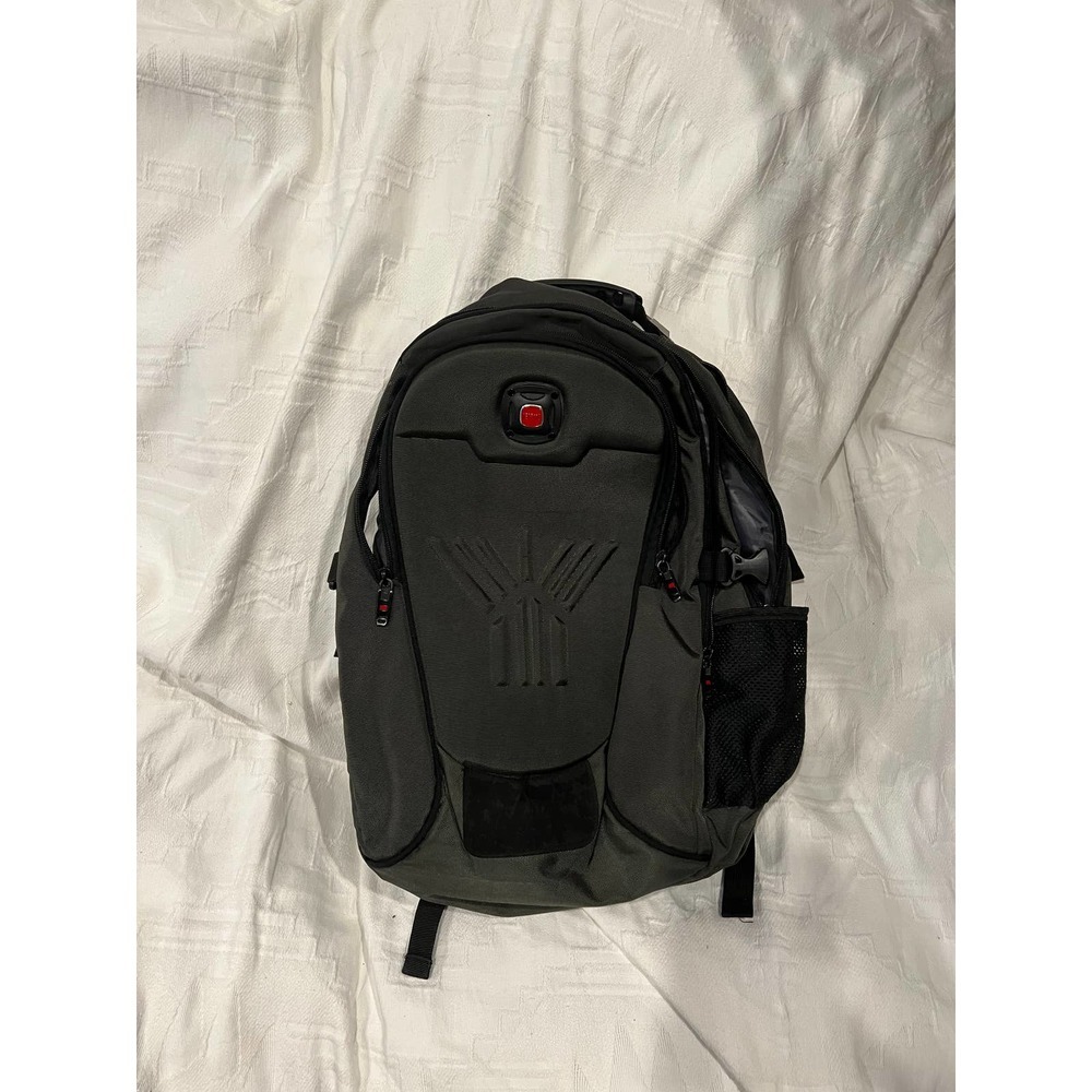 EPIC Hardened Laptop/Gamer Backpack